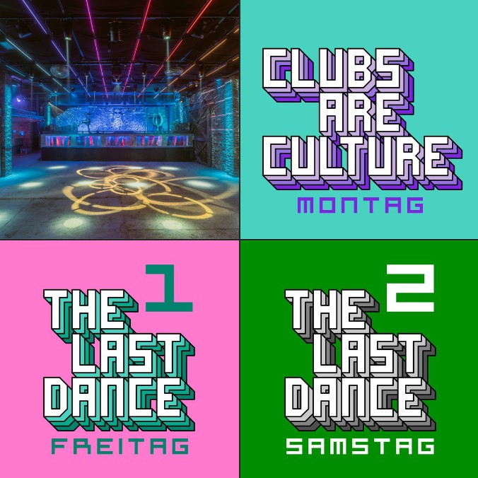 sndoflpzg's tweet photo. Die Leipziger Distillery [@Distillery_Club] muss schließen – große #clubsAREculture-Kundgebung am 29.5.2023❗️

PM #Livekomm: https://t.co/o4HwWX1QPK

#distilleryclosing https://t.co/tt7IG4zkIi