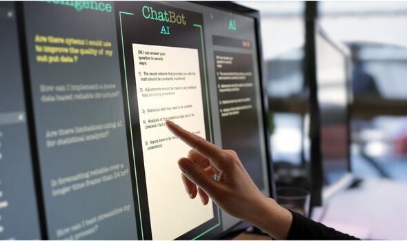ExpressBizNews's tweet photo. Workers are divided over whether AI will threaten jobs - or help them become the boss 

Over a quarter fear AI could do their job just as well as them - but seven in ten believe they could use it to help launch their own company. -»

Get access to the la… https://t.co/Y67V7Dd06e https://t.co/a4jsA8TNb1