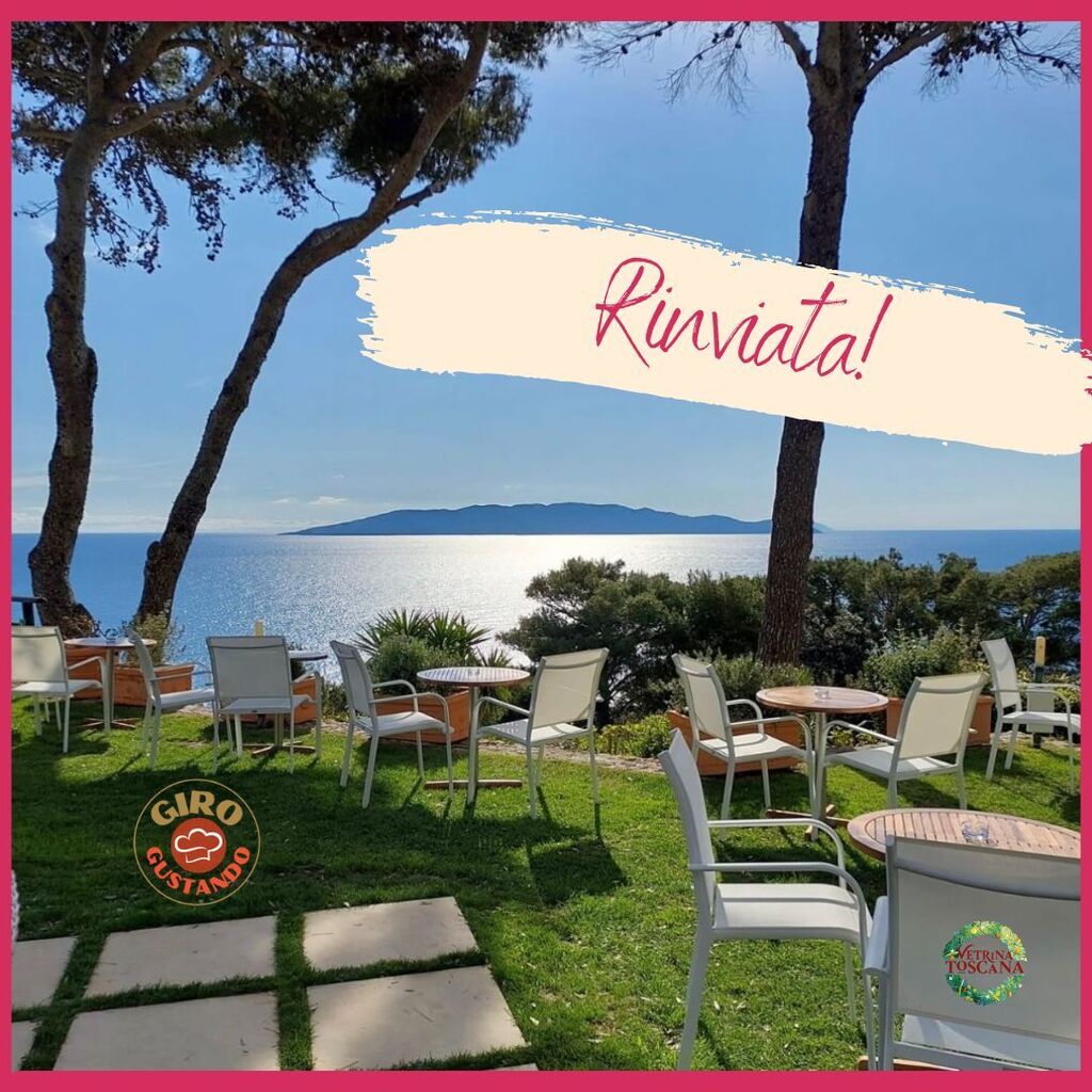 📣attenti attenti: per cause di forza maggiore, l'incontro #a4mani del 25 maggio al @hotel_torredicalapiccola  tra Torre d'argento e @interludio_ristorante di Prato è rinviato al prossimo autunno....
Vuoi conoscere la data esatta di recupero, appena s… instagr.am/p/CsTTFO1KCRT/