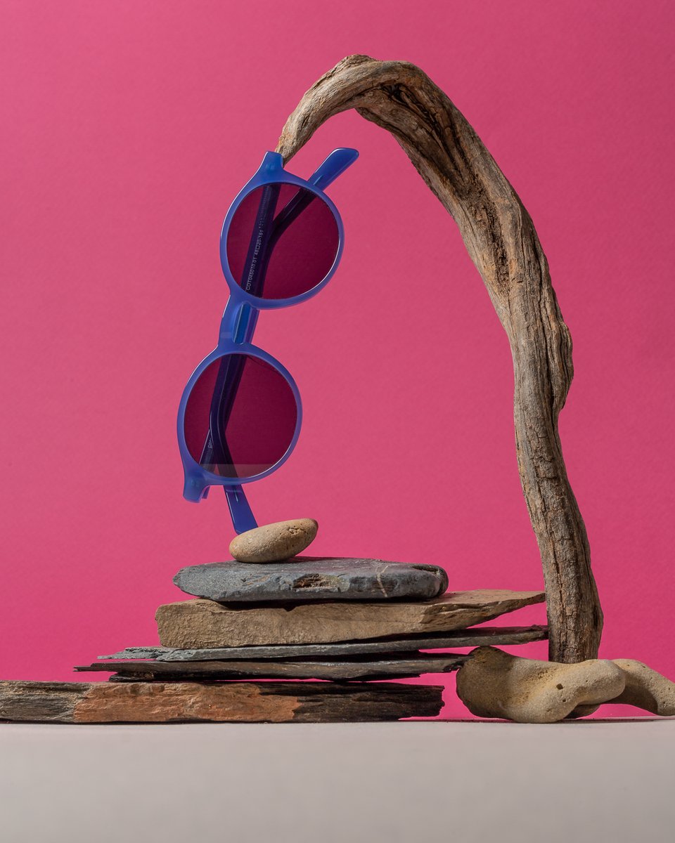 federopticos's tweet photo. 🌈 ¡Color, color y más color!
😎 ¡Déjate llevar y apúntate a la temporada más colorida de año!
#CoronelTapiocca #gafasdesol https://t.co/Q24vAa3enR