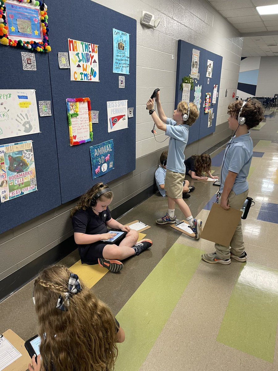 Dr. Rick West tweet media