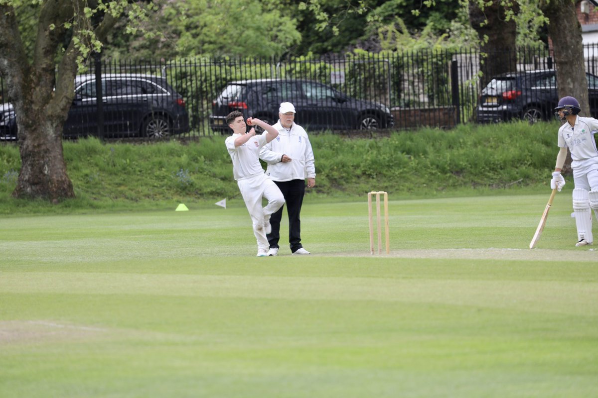 Good luck to our U15A <a href="/MGS_PEandSport/">MGS Sport</a> team who are playing in round 2 of the National Cup against <a href="/TheGSAL/">The Grammar School at Leeds</a> today! #sportsforall