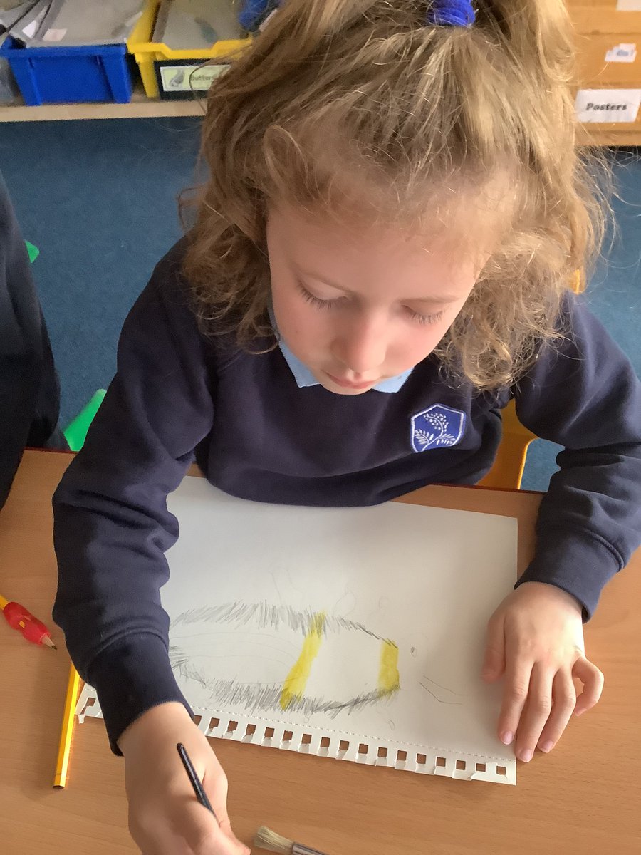 NGHS Junior School tweet media