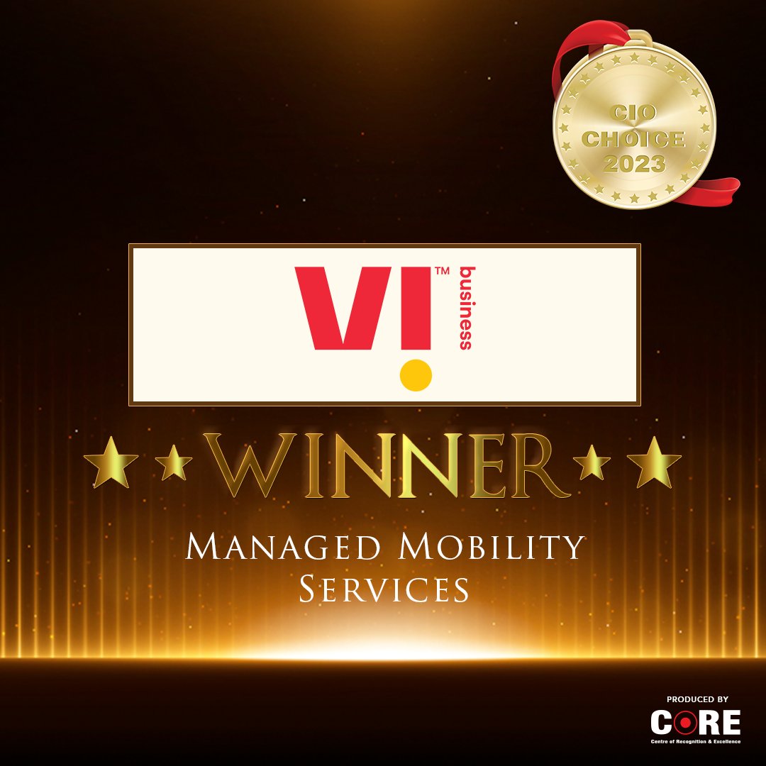 CIO Dialogues tweet media