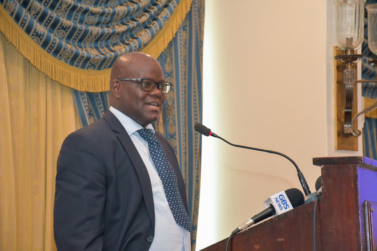 ODPC_KE's tweet photo. The event which was organised in partnership with @MediaCouncilK  was attended by Data Commissioner, @ikassait, Media Council of Kenya CEO @DavidOmwoyo, Deputy Data Commissioner, @MoseroRose and Henry Maina @MAINAOH, the complaints commissioner @MediaCouncilK https://t.co/r0vRZPMtjv