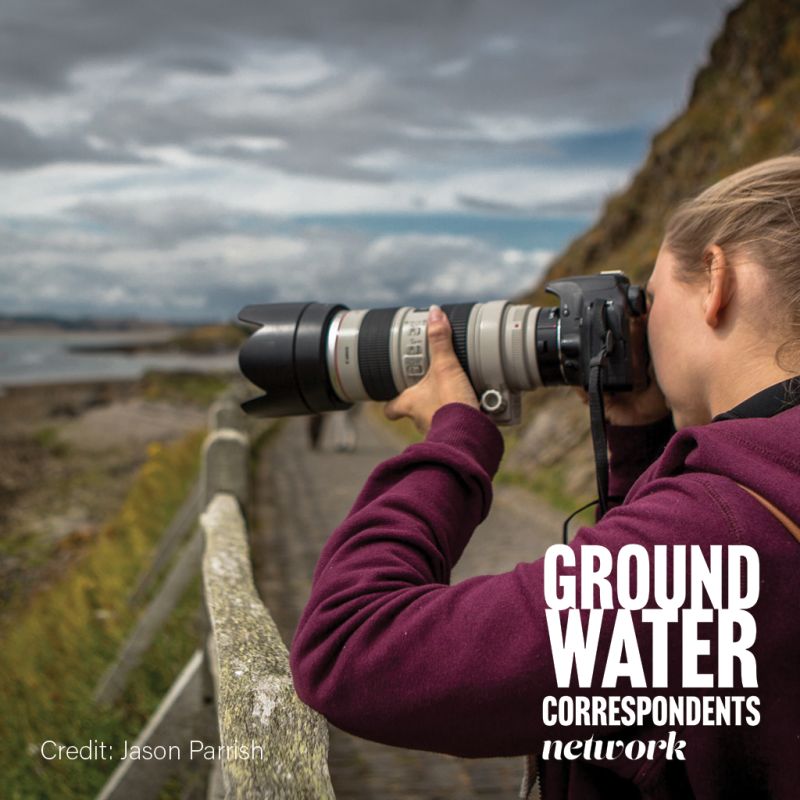 unescoWATER's tweet photo. Would you like to be part of @UNIGRAC's new volunteer programme, the Groundwater Correspondents Network?

There are still 16 days left until the deadline for applications 👉 https://t.co/PWOOnutqzI

#MakeGroundwaterVisible https://t.co/n2CpvUvzEt