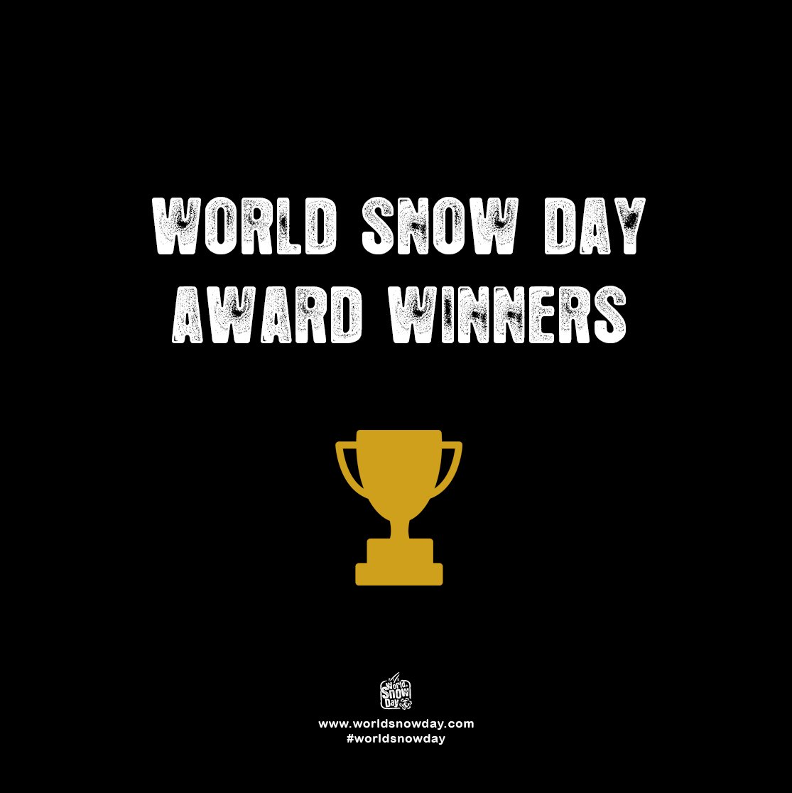 World Snow Day tweet media