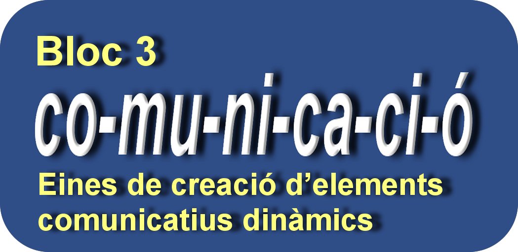 4ForEduca's tweet photo. Bon dia,
Obert el Bloc 3⃣ del curs, @idp_iceub+@4ForEduca,
📌Persuadeix i convenç! #ComunicacióEfectiva i #Retòrica en un #MónDigital
#Docents, treballarem amb eines de creació d’elements comunicatius dinàmics per a millorar l'#ensenyament a l'aula
Molts ànims #ComuDigiEduca! https://t.co/NQLrR6nJiG
