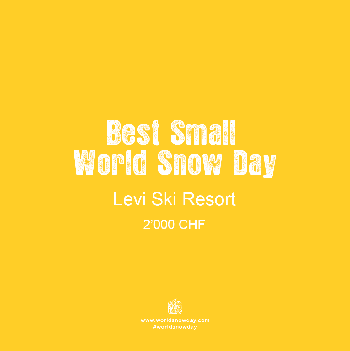 World Snow Day tweet media