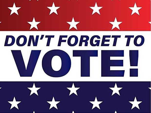 usw14693's tweet photo. It's #PAPrimary #ElectionDay and polls are now open! (Until 8pm) Do you know who is on the ballot? Where your poll located? Get all the answers &amp; info at https://t.co/hkGXBhzZj5. Your vote is your voice!! #USW #Steelworkers #Vote #GOTV https://t.co/h33RynNbeK