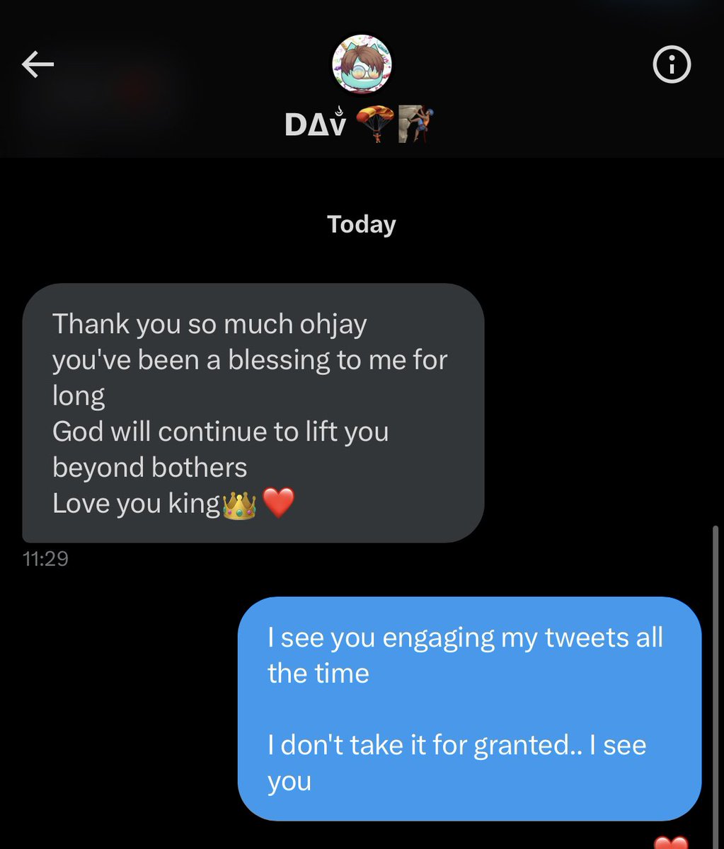 Ohjayy's tweet photo. ..@Yalohsel has been one of my active followers since I started making waves on CT 

Today he won $1000 courtesy of @notEezzy giveaway and I am not surprised.

Keep putting in the work.. People are watching.. Don't give up 

Congratulations once again @Yalohsel https://t.co/znNb0Eeeh9