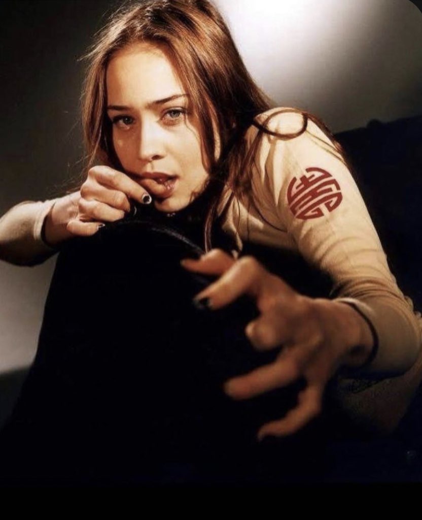 tuesdaywood's tweet photo. fiona apple, 1997 https://t.co/DrB2RdUJ7P