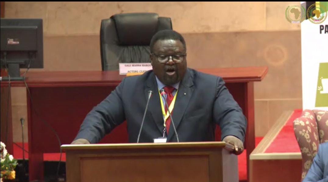 Mr_Ecology's tweet image. From the union of peoples' freedoms, the sympathy of souls will be born,the germ of this immense future where universal life will begin 4 the human race and which will be called the peace of Africa.#PAPClimateSummit #PAPSummit2023 #PACJA #ClimateJustice #PanAfricanClimateAction