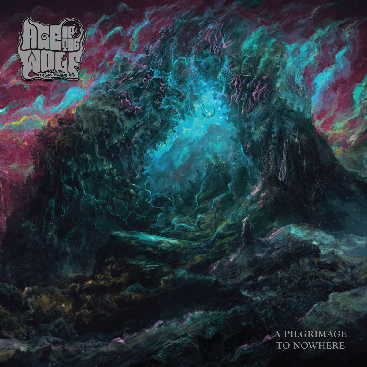 Distorted_Mag's tweet photo. ALBUM REVIEW: A Pilgrimage To Nowhere - @ageofthewolf https://t.co/0P1QBo8D2L https://t.co/2Bnfz2UL83