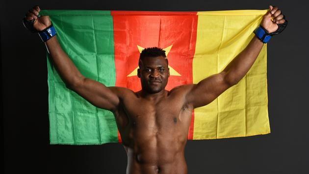 cameroononline's tweet photo. https://t.co/hdnkSNVmxa
Francis Ngannou signs with PFL
ESPN | Former UFC heavyweight champion Francis Ngannou has signed an expansive, ... https://t.co/mf3Z2612MF