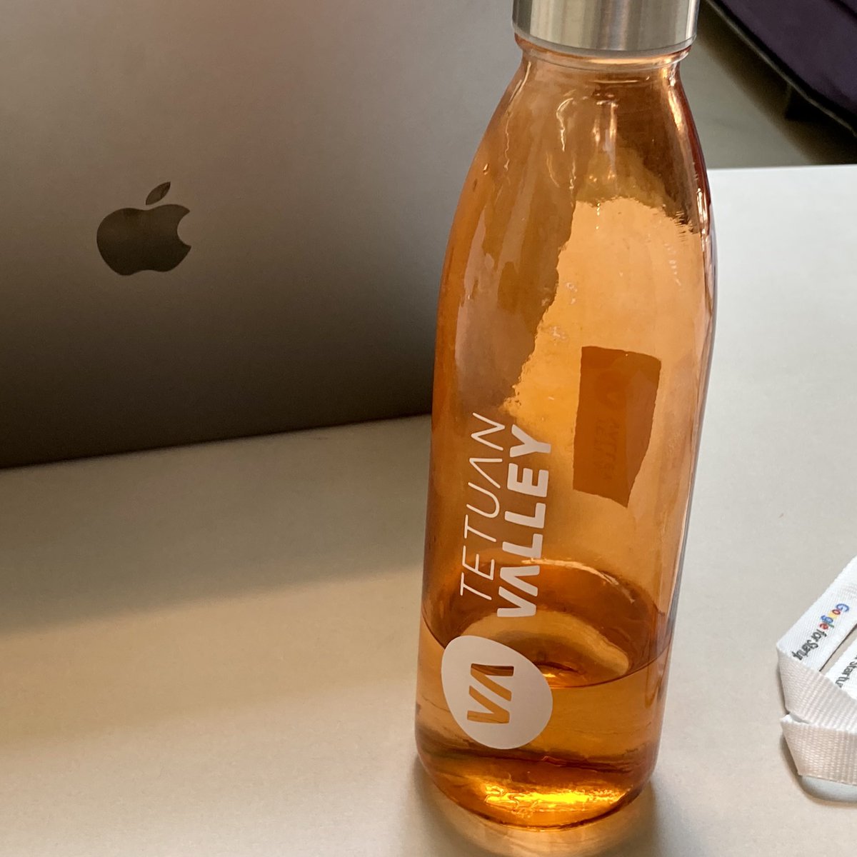 Polishing the final details for the next #Cybersecurity #StartupSchool 😎

To learn more and secure your spot, visit tetuanvalley.com/w4cstartupscho…