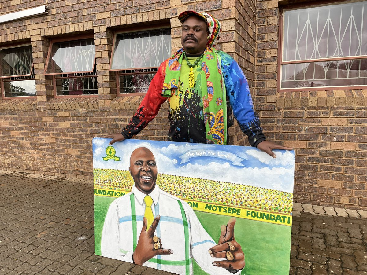 Daily Sun on Twitter: 