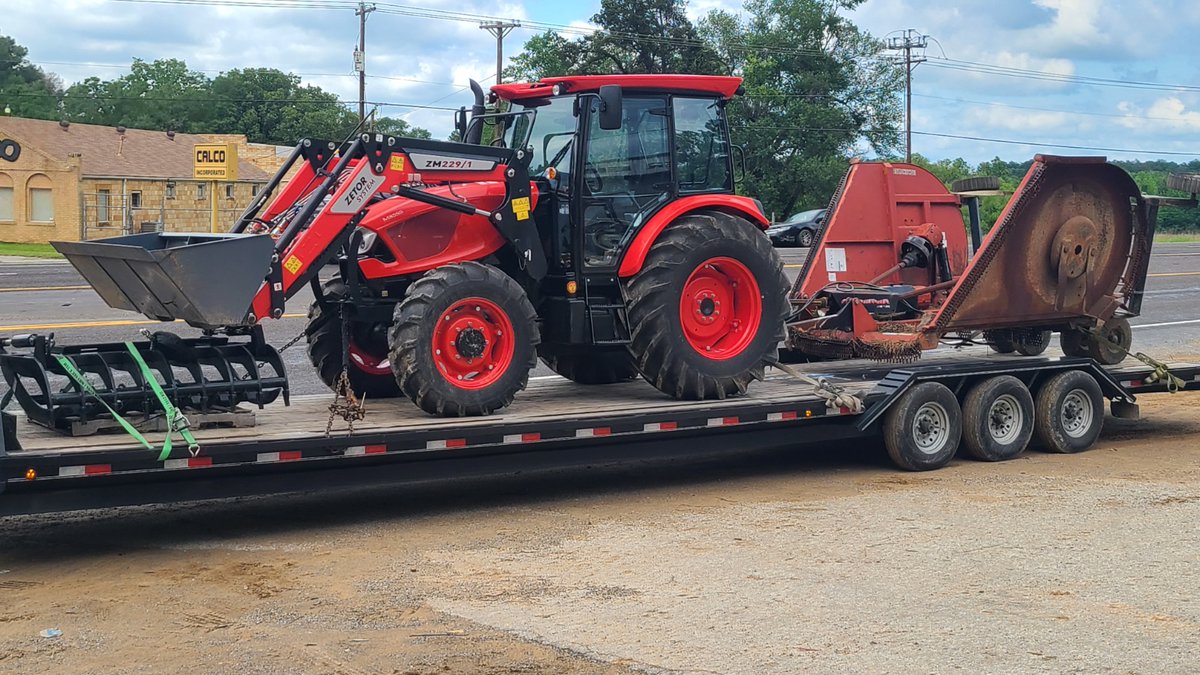 ZetorNA on Twitter "ZETORNA COKER Enterprises 