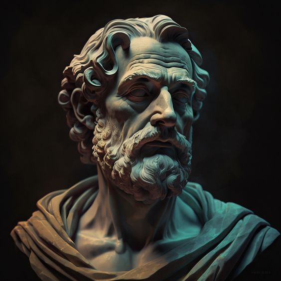 "Siguiendo el camino que se llama después, llegamos a la plaza que se llama nunca."

- Séneca