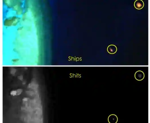 softwarnet's tweet photo. #china #illegalcomedy
“having a good work style, being able to fight and win battles”

How do you track the Chinese Navy from space? https://t.co/9p5uhOIExV