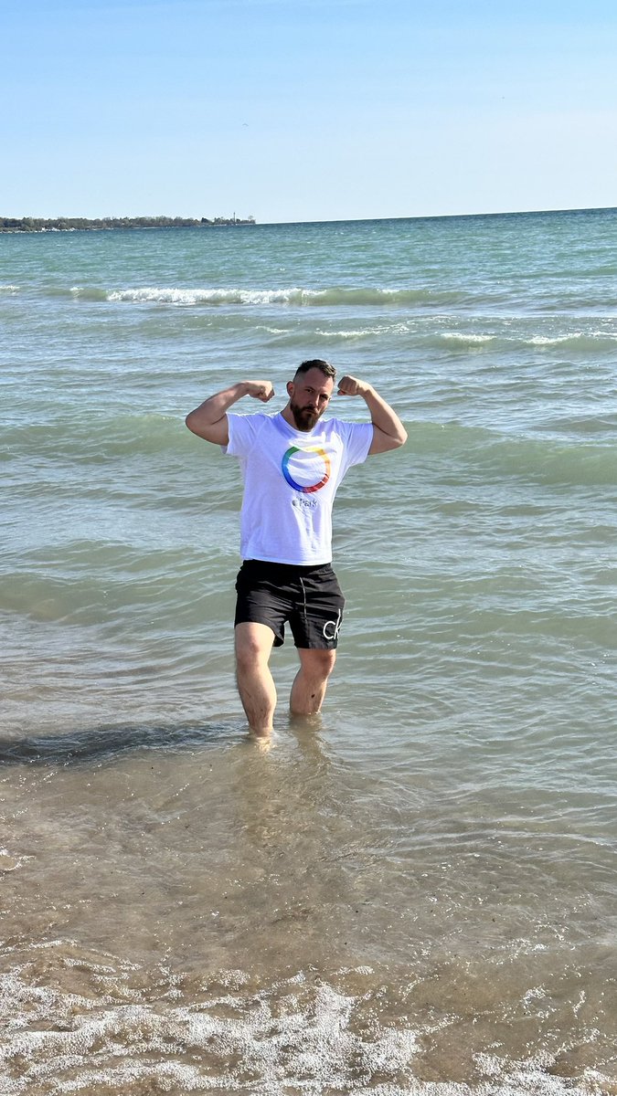 Good morning from Lake Michigan….

Felt horny…… won’t delete later 😎