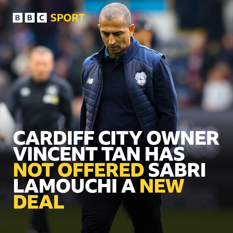 BBC Sport Wales tweet media