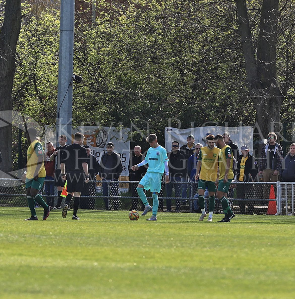 Charlie Castle tweet media