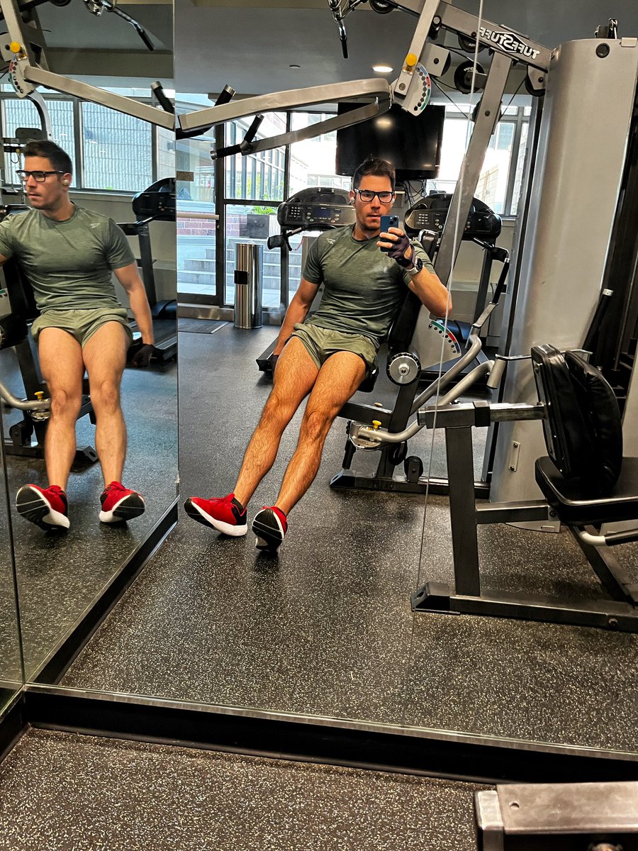 Should I Rest After Chest Day Should I Rest After Chest Day