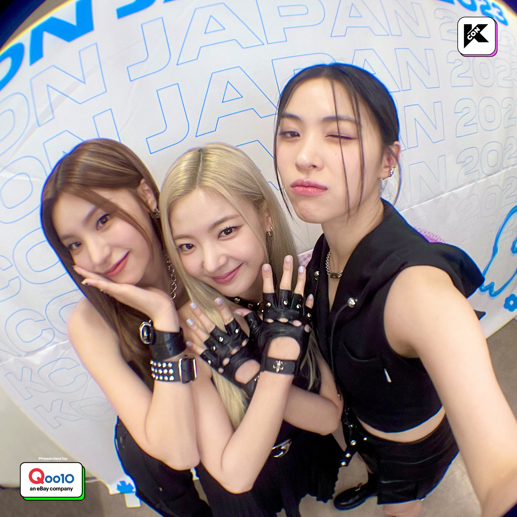 KCON OFFICIAL on X: 