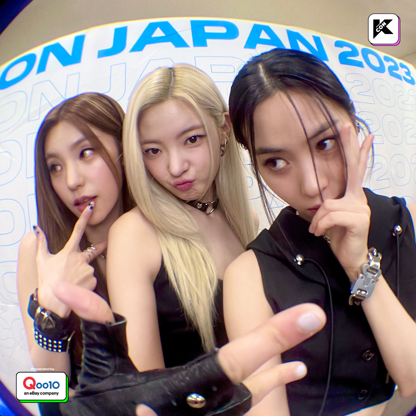 itzy リア　kcon チェキ itzy リア kcon チェキ itzy リア kcon チェキ