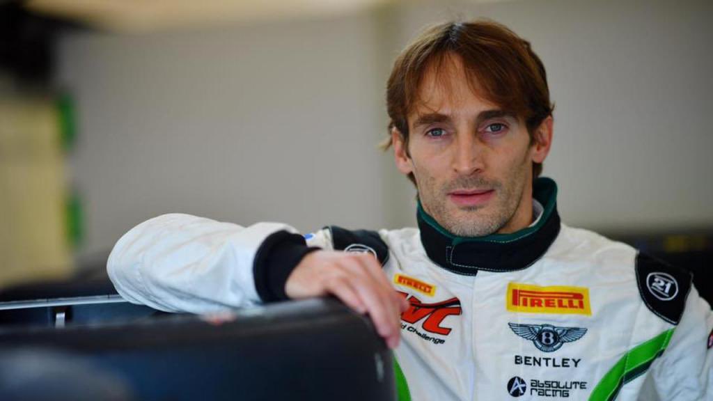 carroslendarios's tweet image. #TCRC André Couto vai participar aos comandos de um Honda Civic Type-R FL5 TCR a partir da próxima prova