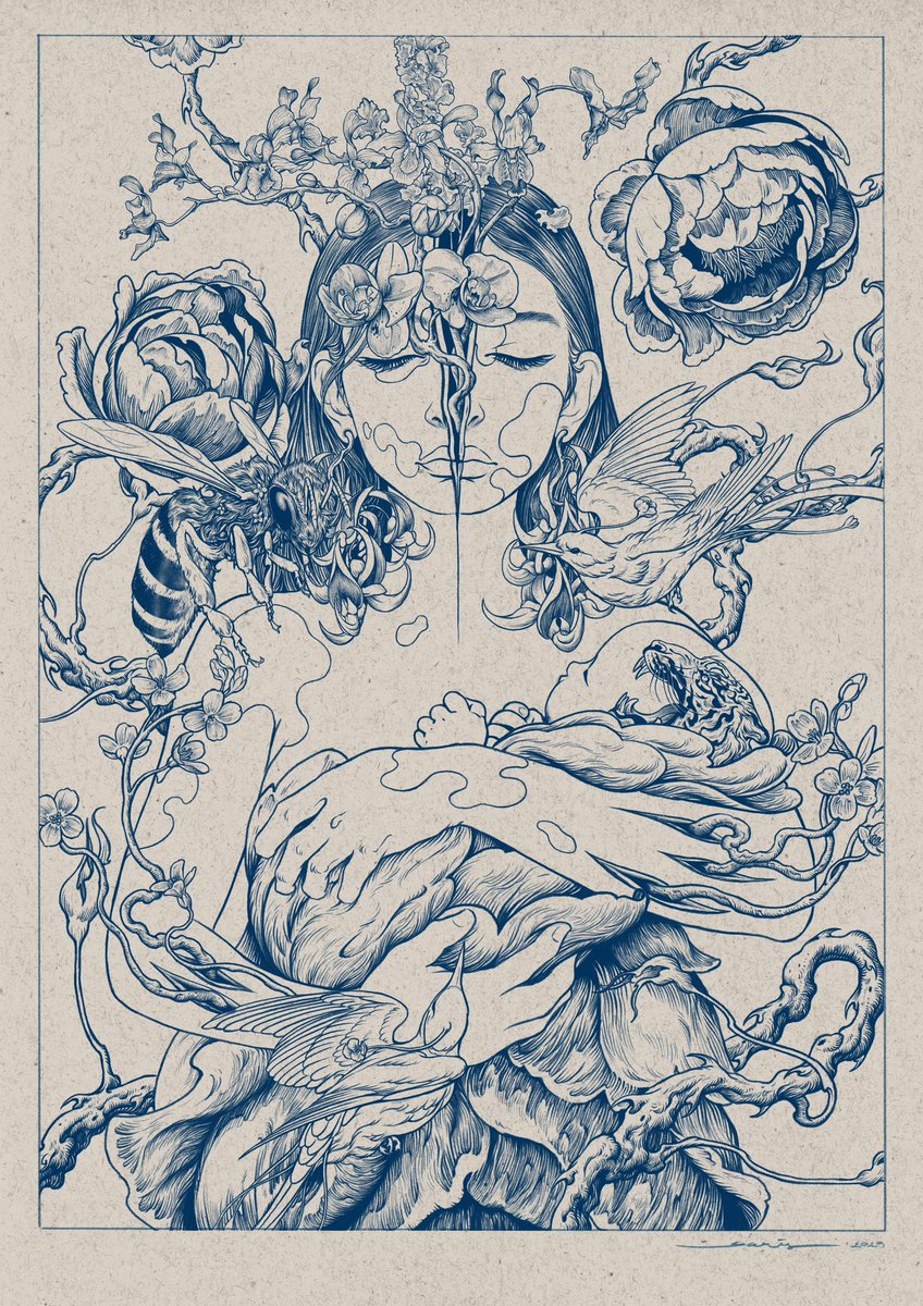 garisedelweiss's tweet photo. Gm 🌹

Mother Blueprint
on @SuperRare https://t.co/uF4wK8Pj4O