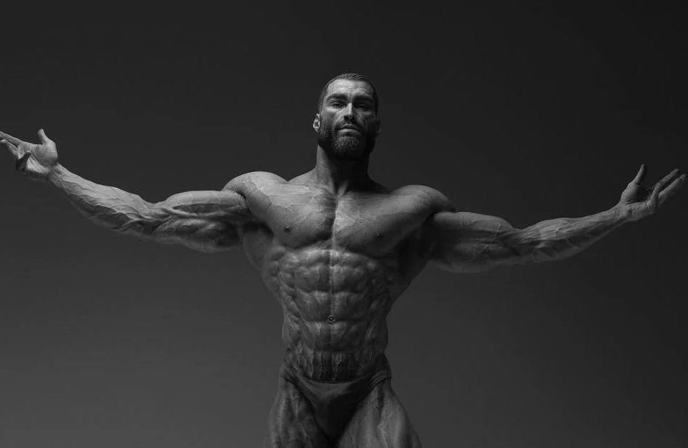 Its__Jaack's tweet image. GYM TIME