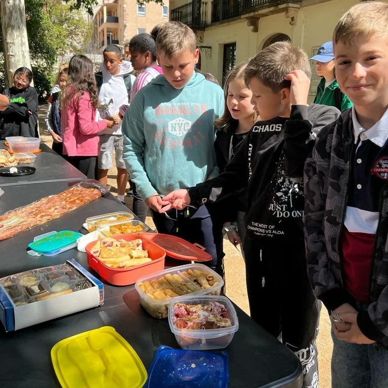 Escola Josep Orriols i Roca tweet media