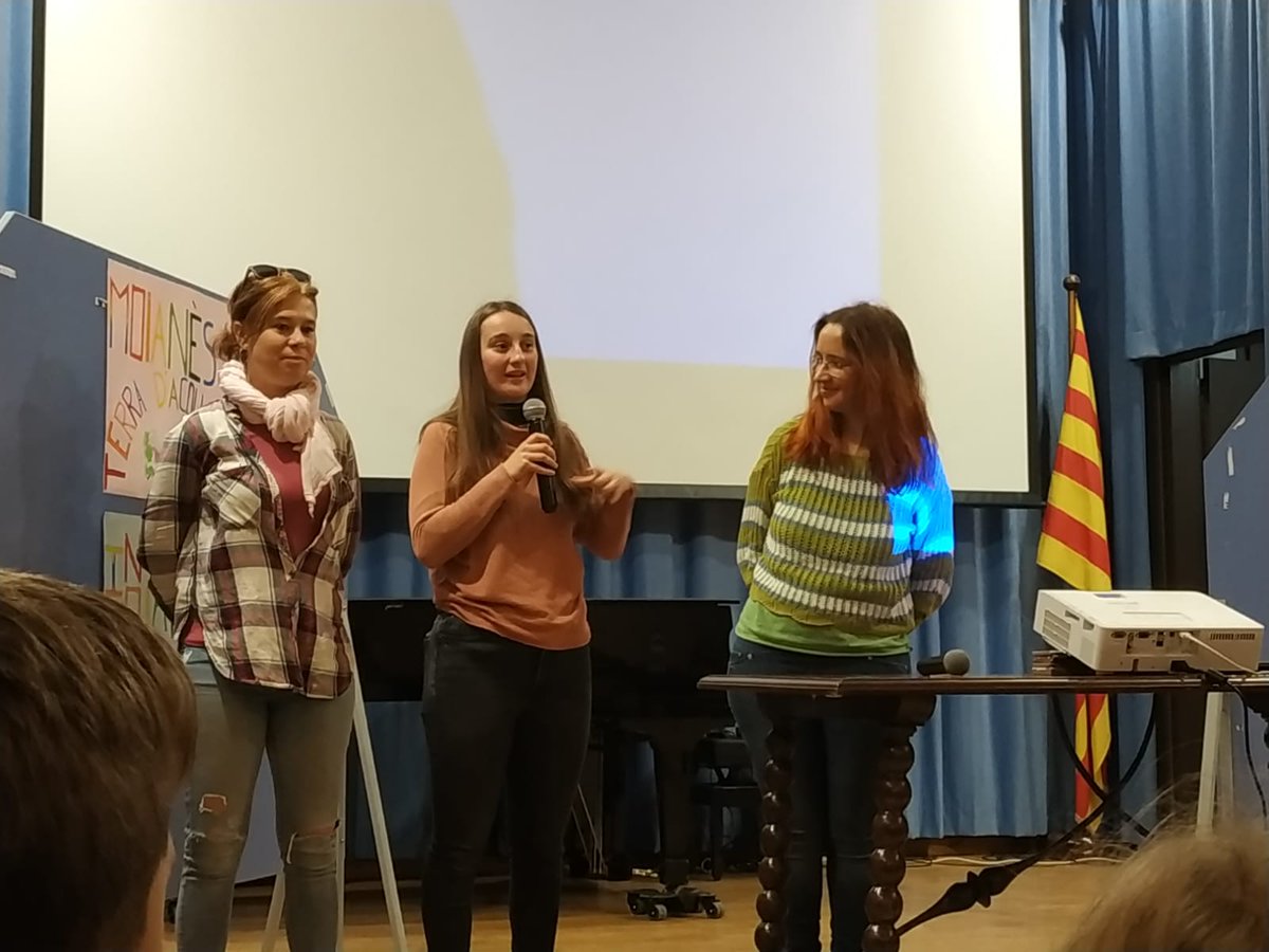 Escola Josep Orriols i Roca tweet media