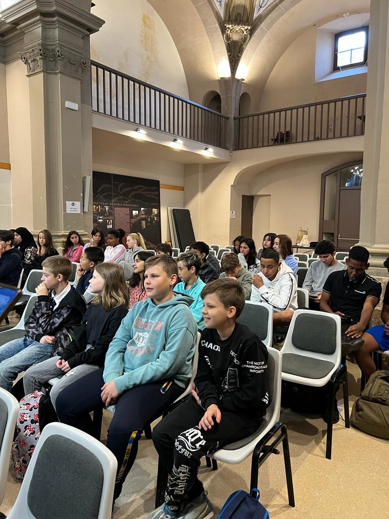 Escola Josep Orriols i Roca tweet media