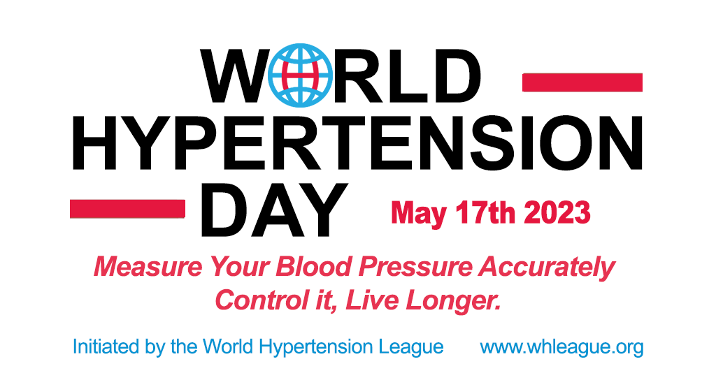 World Hypertension Day 2023 Press Release - mailchi.mp/whleague.org/w…