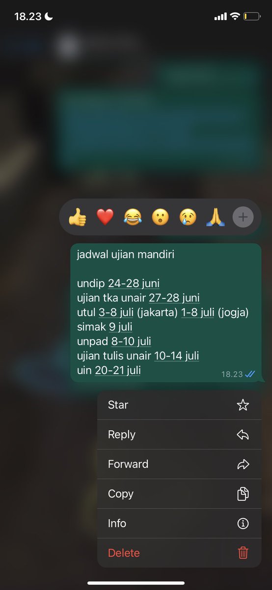 gimana caranya biar gk bentrok😣