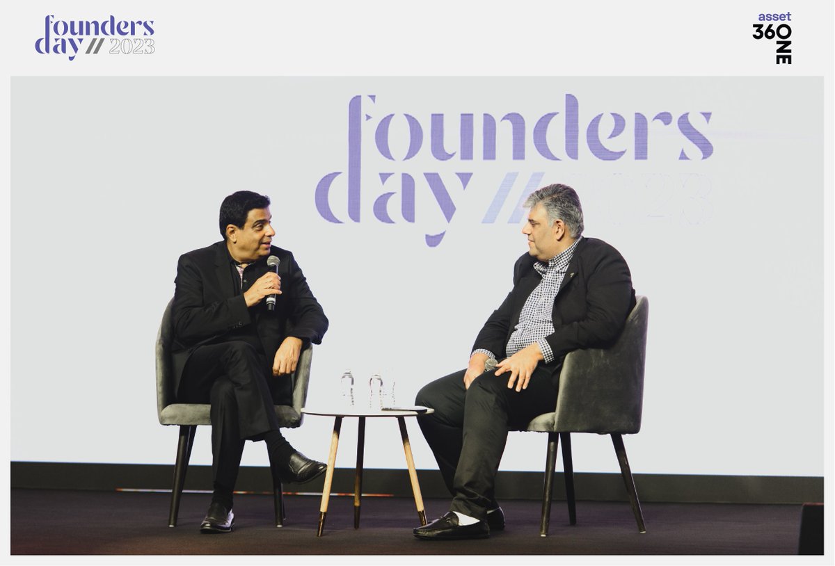 360 ONE Asset tweet media