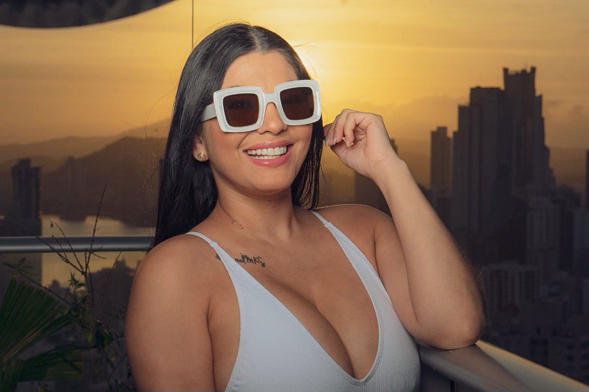 Que nada te detenga💫💫💫 sigue sonriendo