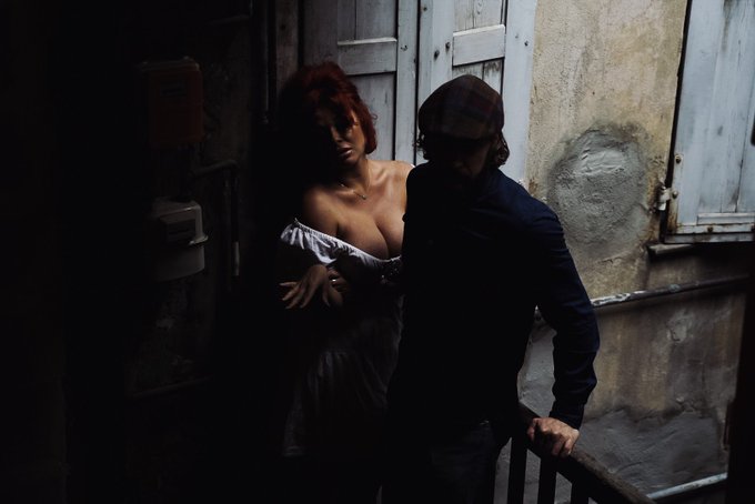 Filming 🎞🎥  #actress #model #vintage https://t.co/hhHEAM1pey<a href="/tag/actress"class="tags">#actress</a><a href="/tag/model"class="tags">#model</a><a href="/tag/vintage"class="tags">#vintage</a>