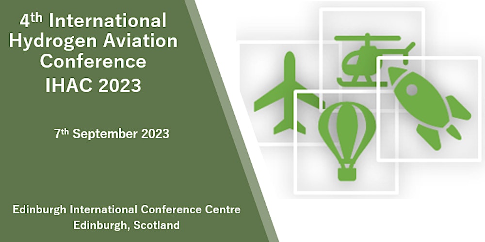 #Abstract #Submission for the  #4th #International #Hydrogen #Aviation #Conference (#IHAC) is now open.
Please submit your #abstract in due course!  
hy-hybrid.com/ihac-2023

 #greenaviation #plane #cleansky #hydrogendrone