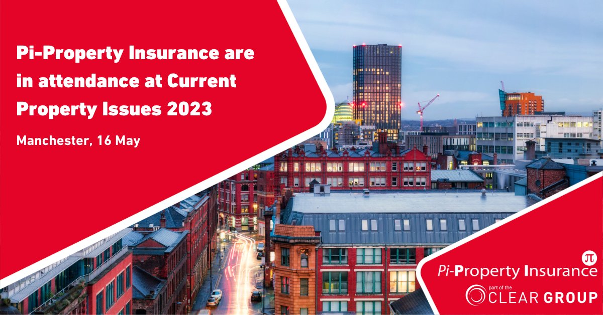 PiPropertyIns's tweet image. Pi’s Trevor Cornbill and Laura Wilkinson are at Lancashire County Cricket Club in Manchester today for Current Property Issues 2023 — an event which will cover landlord case law, property valuation &amp;amp; more.

The next event is in Peterborough on 14 June 👇

bit.ly/41EsQJs