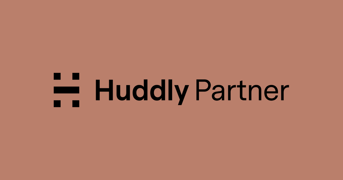 Attention AV resellers! 🚀 Join the Huddly Partner Program by July 3rd and unlock exclusive incentives including our deal registration program, top-notch education, tools + support to grow your business.

Apply: huddly.com/partner/

#ChannelPartners #ProAV #videoconferencing