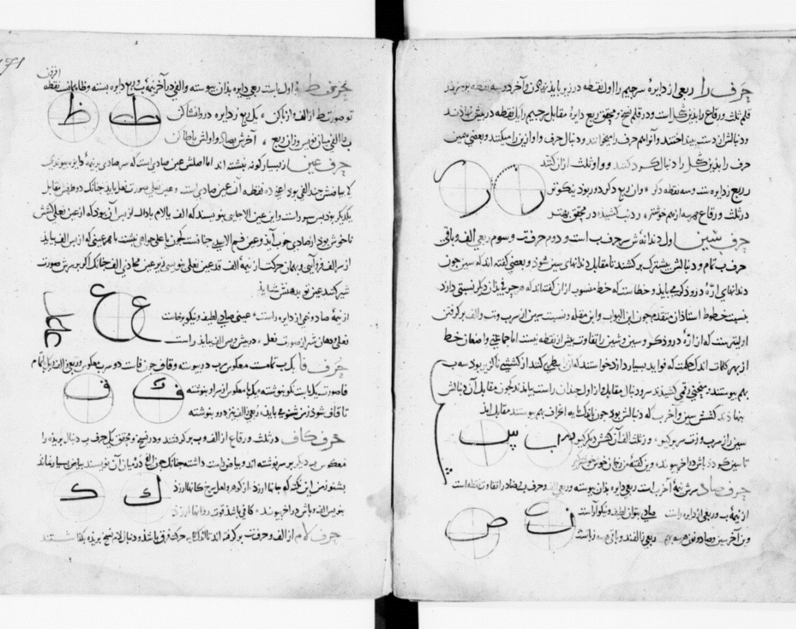 AsianStudies's tweet photo. In anticipation of the upcoming European Conference of Iranian Studies #ECIS (21-25Aug) we're happy to present a special on cultural production in Central Eurasia in the summer issue of #IIAS_Newsletter which will be published this June.
Stay tuned for the collection of articles! https://t.co/b87Pkn5s6R