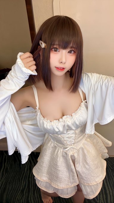 コスプレイヤーにゃあのTwitter画像16