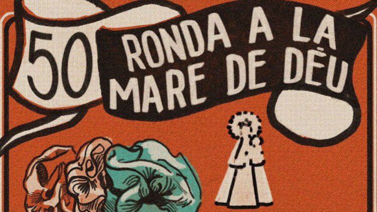 archivalencia's tweet photo. La tradicional Ronda a la Mare de Déu de las tunas universitarias de Valencia alcanza su 50ª edición este jueves, 18 de mayo, a las 20:30 en la @basilicadesampa #tunos #RondaMareDéu #SempreEnloCor: https://t.co/fCSsUp6Q9X https://t.co/pHYFBFPHaW