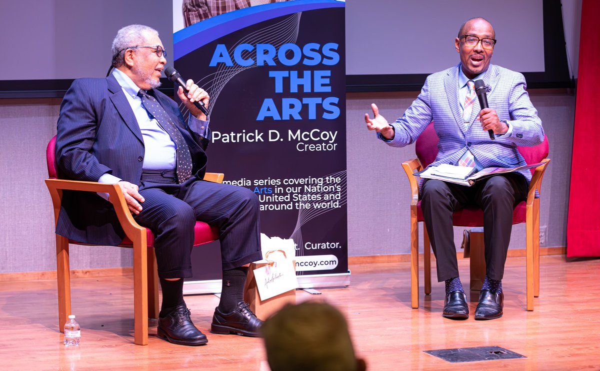 Patrick D. McCoy 🎹🎵🎶 tweet media