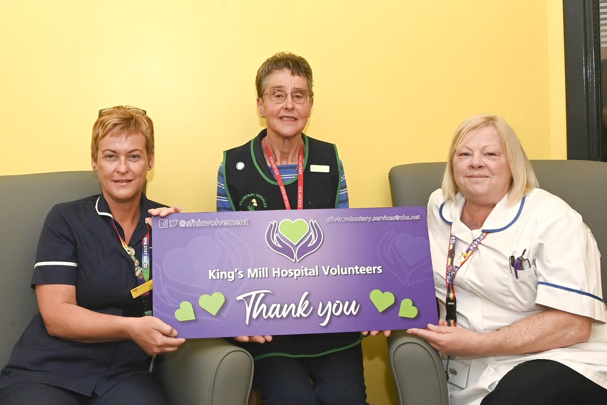 SFH Community Involvement (@sfhinvolvement) on Twitter photo The W51 day room has undergone a transformation with funding from the KMH volunteers Dragons' Den project. A lovely, welcoming space for patients & relatives. Well done to Ward Leader <a href="/rachel_gammon/">Rachel gammon</a> & Activities Co-ordinator Jayne for their creative flair 💛<a href="/SFHFT/">Sherwood Forest Hospitals NHS FT</a> <a href="/shantellmiles/">Shantell Miles RN MSc</a> The W51 day room has undergone a transformation with funding from the KMH volunteers Dragons' Den project. A lovely, welcoming space for patients & relatives. Well done to Ward Leader <a href="/rachel_gammon/">Rachel gammon</a> & Activities Co-ordinator Jayne for their creative flair 💛<a href="/SFHFT/">Sherwood Forest Hospitals NHS FT</a> <a href="/shantellmiles/">Shantell Miles RN MSc</a>