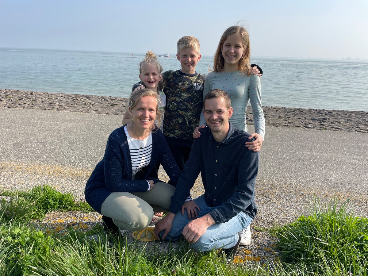 FamvanderMaas's tweet photo. News from the van der Maas family - https://t.co/A6XRuGdStK https://t.co/eUjXFhOZS1